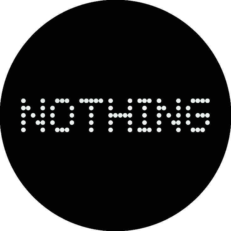 NOTHING